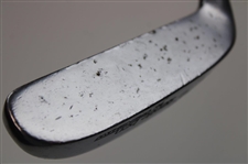 Walter Hagen 'Gentle Ben' Ben Crenshaw Putter