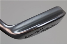 Walter Hagen 'Gentle Ben' Ben Crenshaw Putter