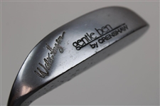 Walter Hagen 'Gentle Ben' Ben Crenshaw Putter