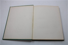 Arnold Palmer 1950 Wake Forest Yearbook