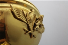 1989 Ryder Cup at The Belfry Trophy Awarded to PGA President Gary Schaal