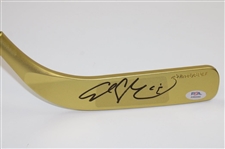 Adam Sandler Signed Happy Gilmore Ready Golf Hockey Stick Slap Shot Putter w/Headcover PSA