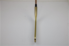 Adam Sandler Signed Happy Gilmore Ready Golf Hockey Stick Slap Shot Putter w/Headcover PSA