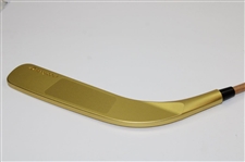 Adam Sandler Signed Happy Gilmore Ready Golf Hockey Stick Slap Shot Putter w/Headcover PSA