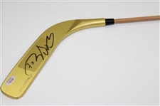 Adam Sandler Signed Happy Gilmore Ready Golf Hockey Stick Slap Shot Putter w/Headcover PSA