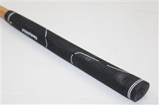 Adam Sandler Signed Happy Gilmore Ready Golf Hockey Stick Slap Shot Putter w/Headcover PSA