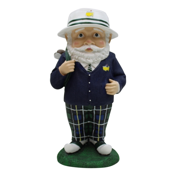 2024 Masters Tournament Full Size Retro Gnome in Original Box - Brand New