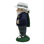 2024 Masters Tournament Full Size Retro Gnome in Original Box - Brand New