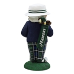 2024 Masters Tournament Full Size Retro Gnome in Original Box - Brand New