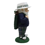 2024 Masters Tournament Full Size Retro Gnome in Original Box - Brand New