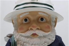 2024 Masters Tournament Full Size Retro Gnome in Original Box - Brand New