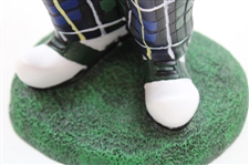 2024 Masters Tournament Full Size Retro Gnome in Original Box - Brand New