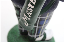 2024 Masters Tournament Full Size Retro Gnome in Original Box - Brand New