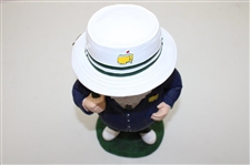 2024 Masters Tournament Full Size Retro Gnome in Original Box - Brand New
