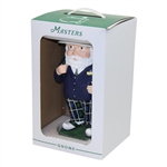2024 Masters Tournament Full Size Retro Gnome in Original Box - Brand New