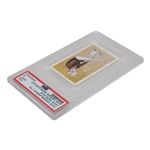 Jack Nicklaus 1979 Venorlandus Ltd. Our Heroes World/Sport Card PSA Mint 9