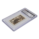 1935 Lawson Little Mitchell & Son Cigarette Golf Card CGC Graded VG/EX 4 #1401019258020