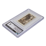 1935 Lawson Little Mitchell & Son Cigarette Golf Card CGC Graded VG/EX 4 #1401019258020