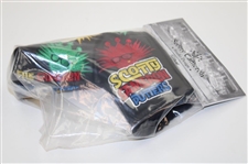 Scotty Cameron Studio Design Titleist TCC King Agave Standard Headcover