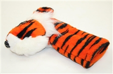 1997 Tiger Woods Titleist 'Frank' Golf Head Cover in New Condition