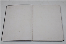 1935 'Rights and Wrongs of Golf' AG Spalding & Bros Green Cover Booklet