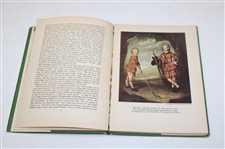 1946 'British golf' Book by Bernard Darwin
