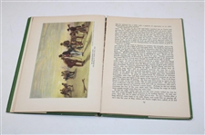 1946 'British golf' Book by Bernard Darwin