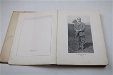 'Golf Fundamentals' by Seymour Dunn