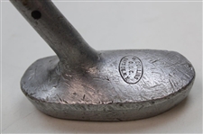 W. Collins Bayside NY Schenectady Style Hickory Putter