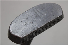 W. Collins Bayside NY Schenectady Style Hickory Putter