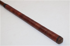 W. Collins Bayside NY Schenectady Style Hickory Putter
