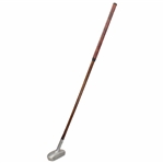W. Collins Bayside NY Schenectady Style Hickory Putter