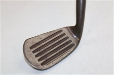 MacGregor Wide Slotted 'Backspin' Mashie