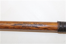 MacGregor Wide Slotted 'Backspin' Mashie