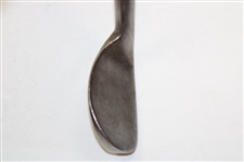 Foulis 'Concave Face' Mashie Niblick