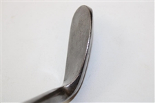 Foulis 'Concave Face' Mashie Niblick