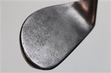 Foulis 'Concave Face' Mashie Niblick