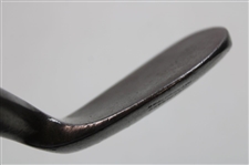 Foulis 'Concave Face' Mashie Niblick