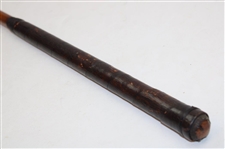 Foulis 'Concave Face' Mashie Niblick