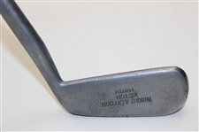 Wright & Ditson 'Victor' Putter C 1940'S 