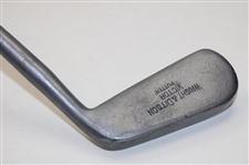 Wright & Ditson 'Victor' Putter C 1940'S 