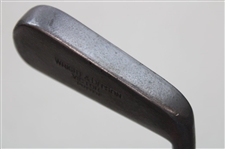 Wright & Ditson 'Victor' Putter C 1940'S 