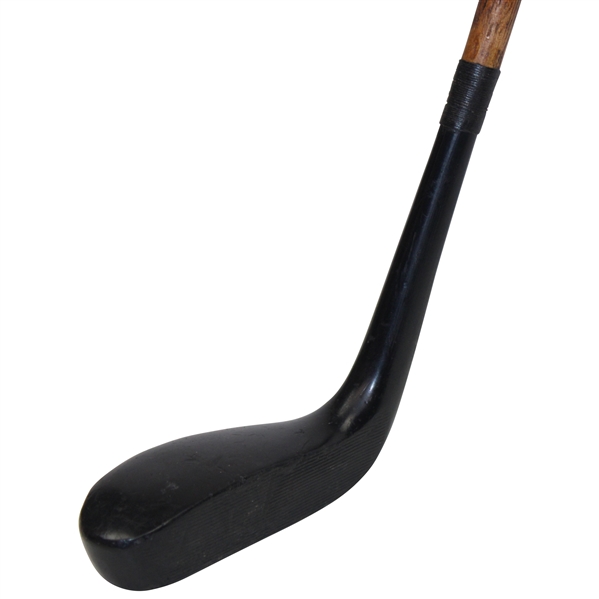 Forgan Made Forganote Mallet Putter W/ UK Patent 323897