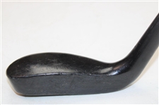 Forgan Made 'Forganote' Mallet Putter W/ UK Patent 323897