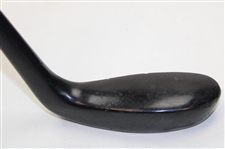 Forgan Made 'Forganote' Mallet Putter W/ UK Patent 323897
