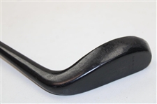 Forgan Made 'Forganote' Mallet Putter W/ UK Patent 323897