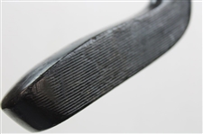Forgan Made 'Forganote' Mallet Putter W/ UK Patent 323897