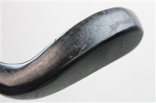 Forgan Made 'Forganote' Mallet Putter W/ UK Patent 323897