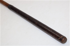 Forgan Made 'Forganote' Mallet Putter W/ UK Patent 323897