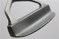 Ben Sayers Croupier W/ Rare Bifurcated Hosel